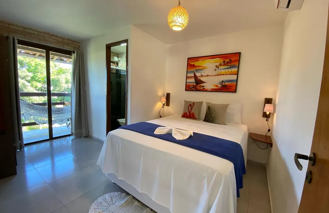 Kailua apartamentos e suítes-1