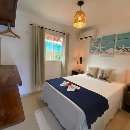 Kailua apartamentos e suítes-2