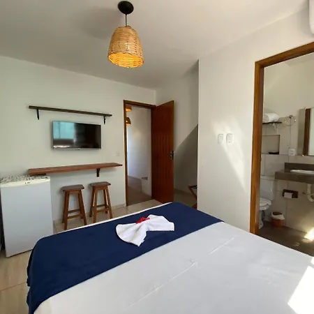 Kailua apartamentos e suítes-2