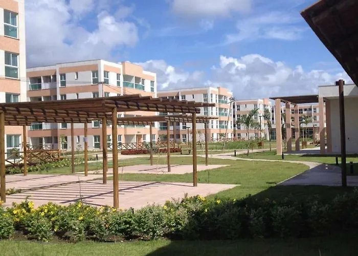 Condominio Clube Muro Alto