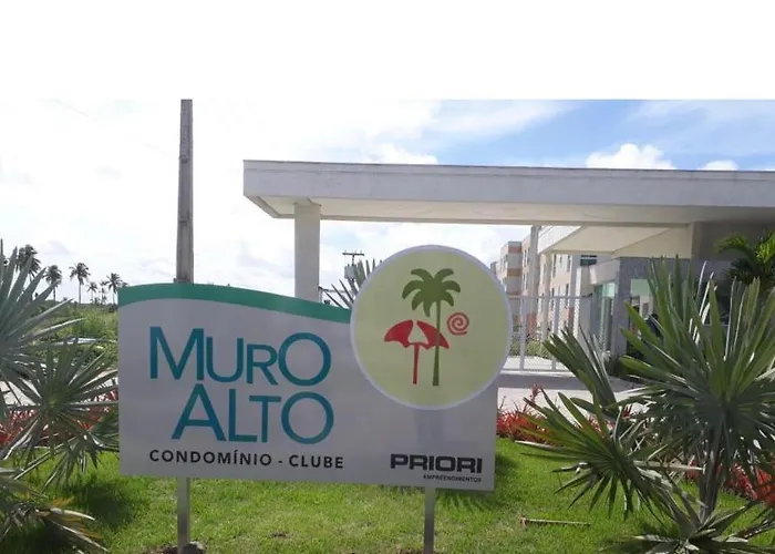 Condominio Clube Muro Alto
